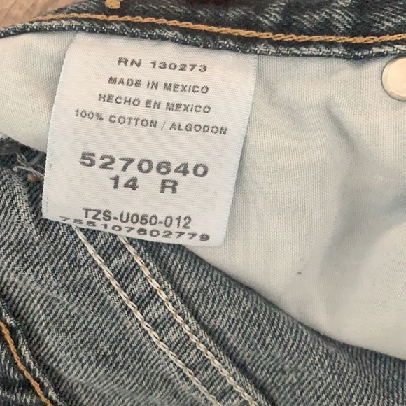 Lee premium select - Picture 4 of 4